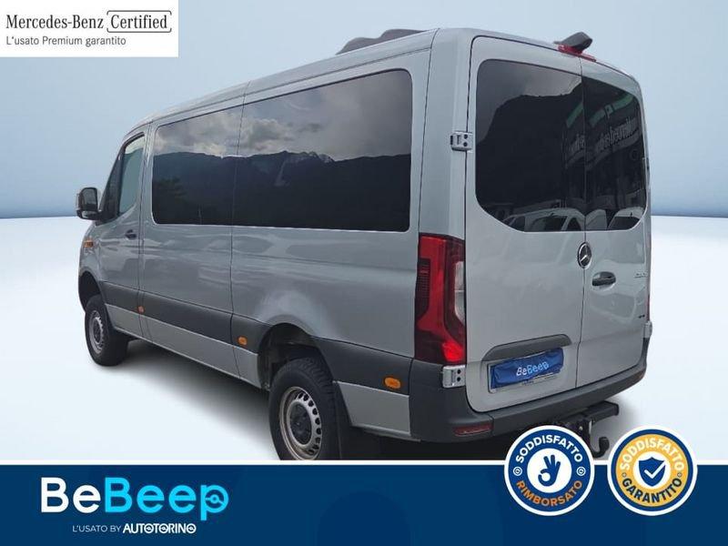 Mercedes-Benz Sprinter 319 CDI TOURER 37/35