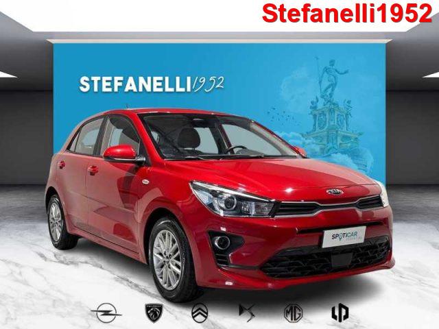 KIA Rio IV - 1.0 t-gdi mhev Style s/Comfort Pack 100cv i