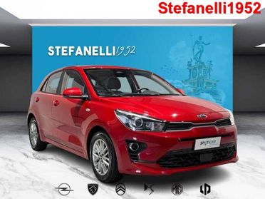 KIA Rio IV - 1.0 t-gdi mhev Style s/Comfort Pack 100cv i