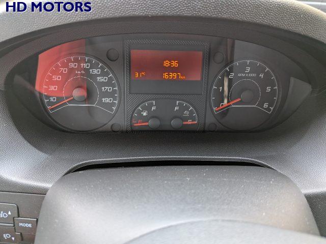 FIAT DUCATO JUMPER 33 2.2 blueHDI 140cv PM TM