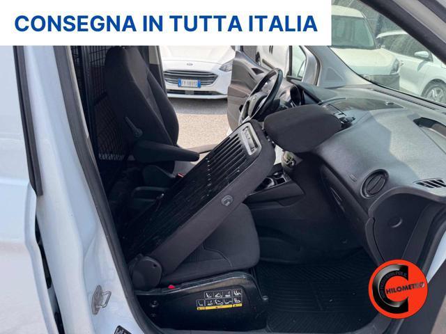 FORD Transit Courier 1.5 TDCI 75 CV TREND N1-E6B-OTTIME CONDIZIONI-