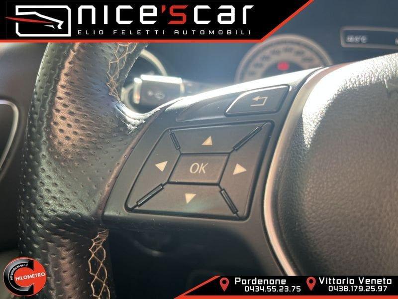 Mercedes-Benz Classe A A 180 CDI Sport