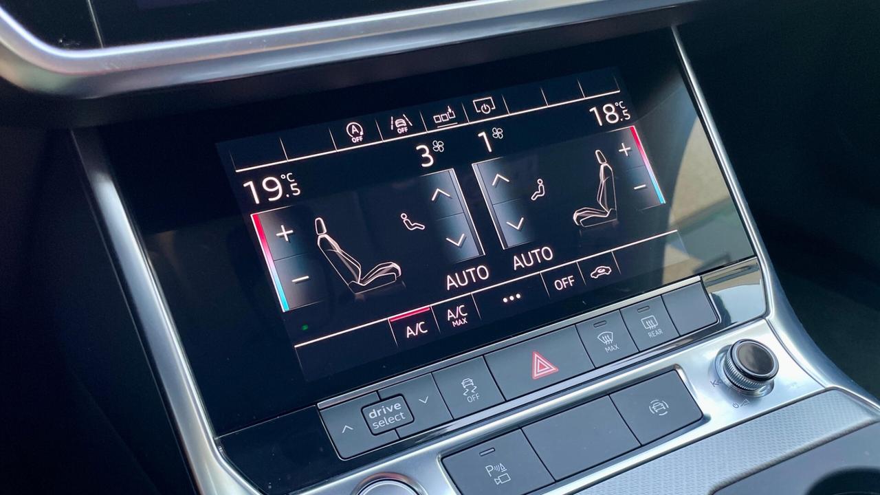 Audi A6 40 2.0 TDI quattro ultra S tronic Design My20 V. Cockpit Pelle