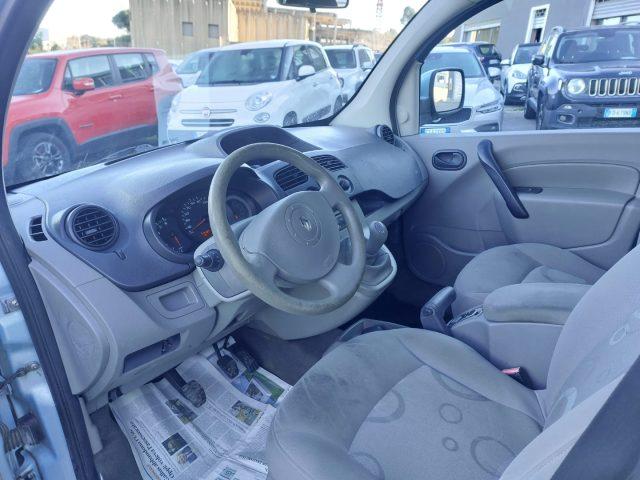 RENAULT Kangoo 1.6 105CV 5 porte