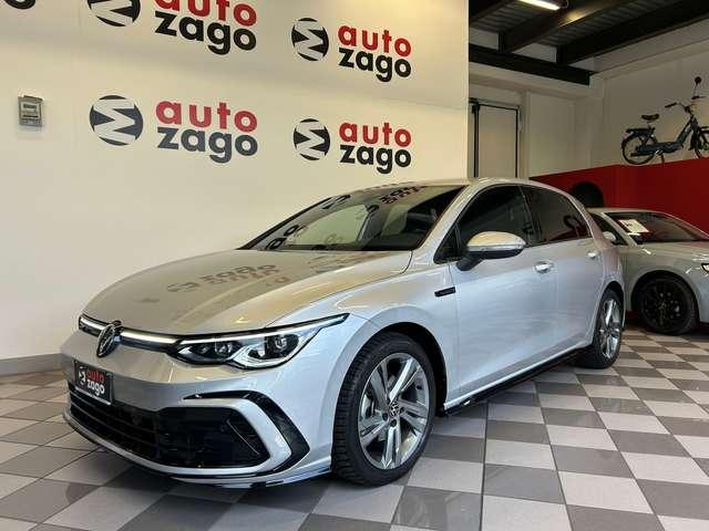 Volkswagen Golf Golf 1.5 etsi evo R-Line 150cv dsg