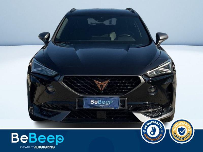 Cupra Formentor 1.5 TSI DSG