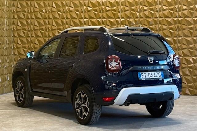 Dacia Duster 1.6 SCe GPL 4x2 Comfort