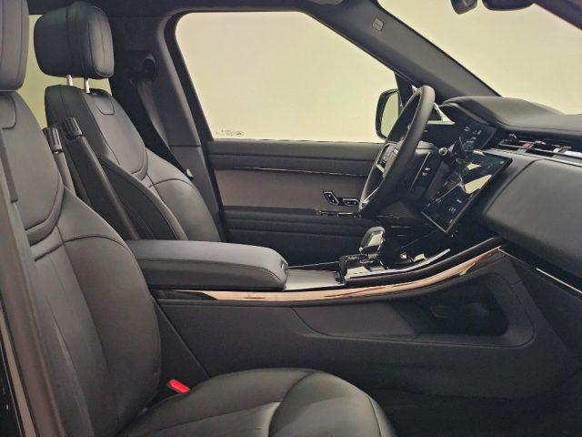 LAND ROVER Range Rover Sport 3.0 I6 PHEV 460 CV Dynamic SE