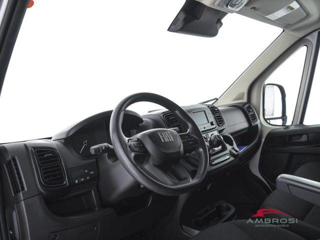 FIAT Ducato 2.2 mjt3 140cv PREZZO + IVA