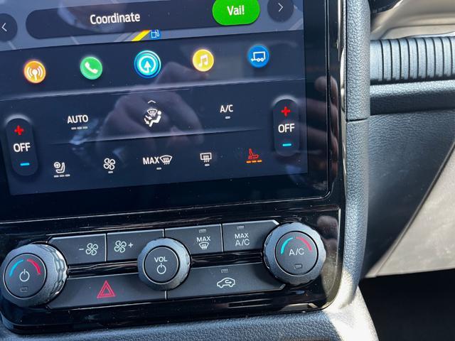 FORD Ranger 2.0 ECOBLUE aut. 205 CV DC Wildtrak 5 posti km 0