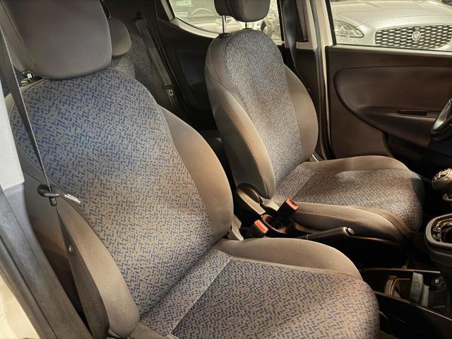 LANCIA Ypsilon Ypsilon 1.0 FIREFLY#HYBRID#GOLD#CARPLAY#SENSPARK