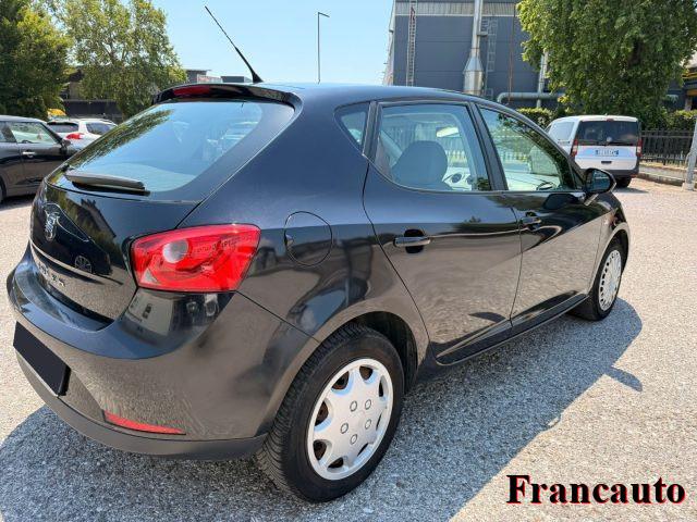 SEAT Ibiza 1.4 5p. Stylance