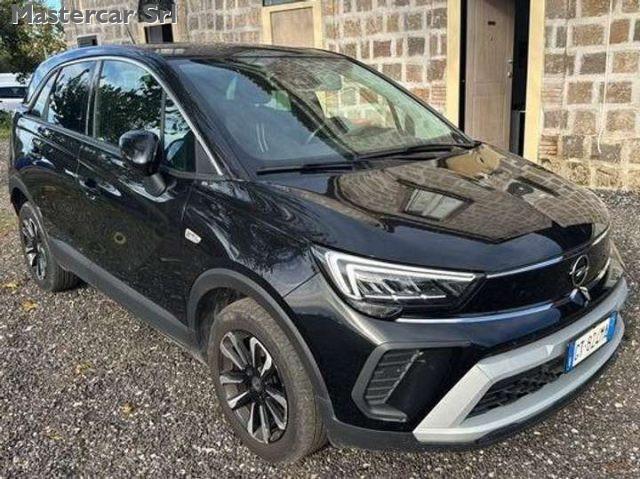 OPEL Crossland Crossland 2021 1.2 Elegance s - GT824MA