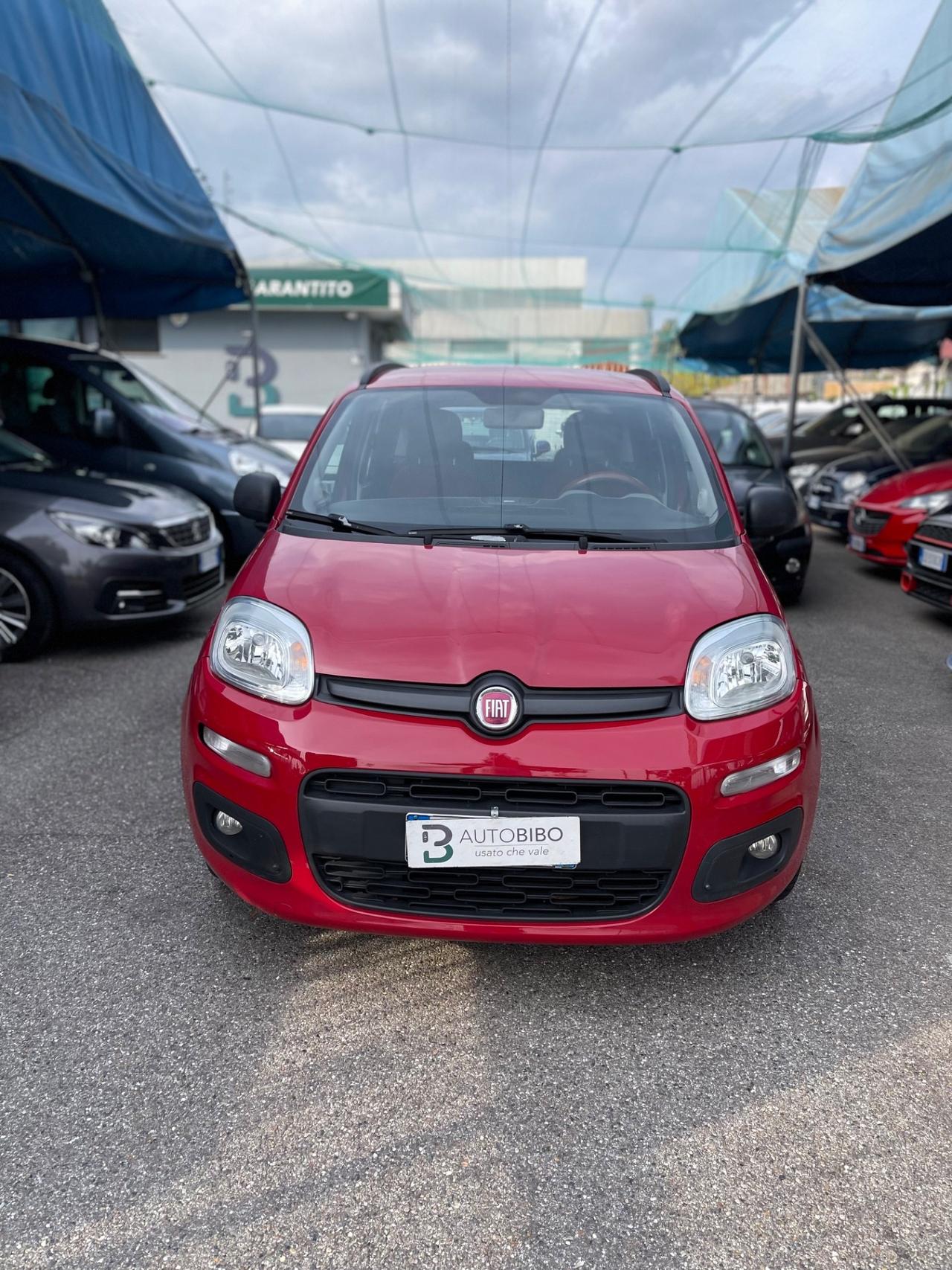 Fiat Panda 1.2 EasyPower Pop