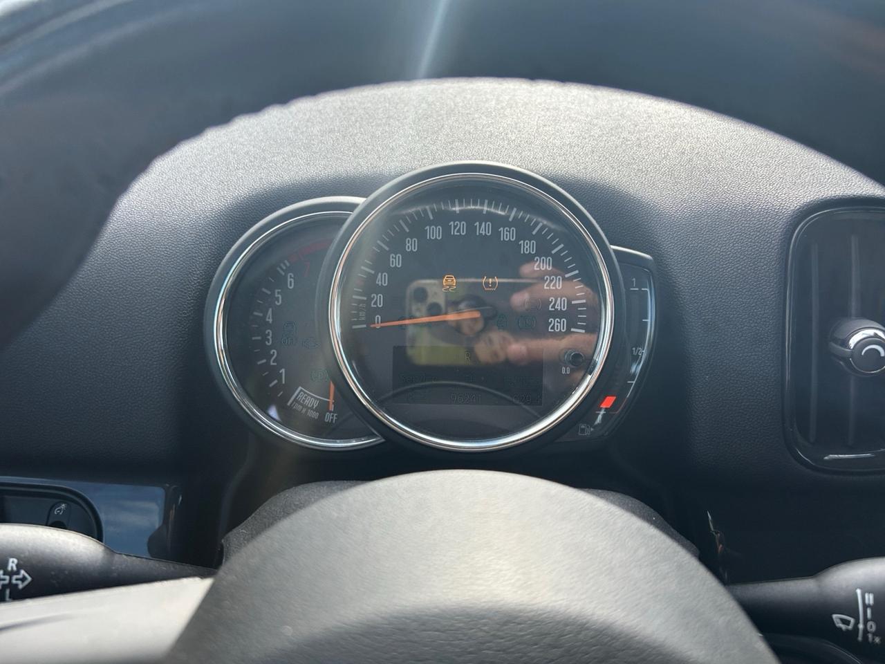 Mini One Countryman 1.5 Business
