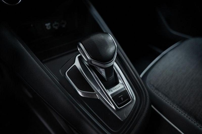 Renault Captur 1.6 E-Tech phev Intens 160cv auto