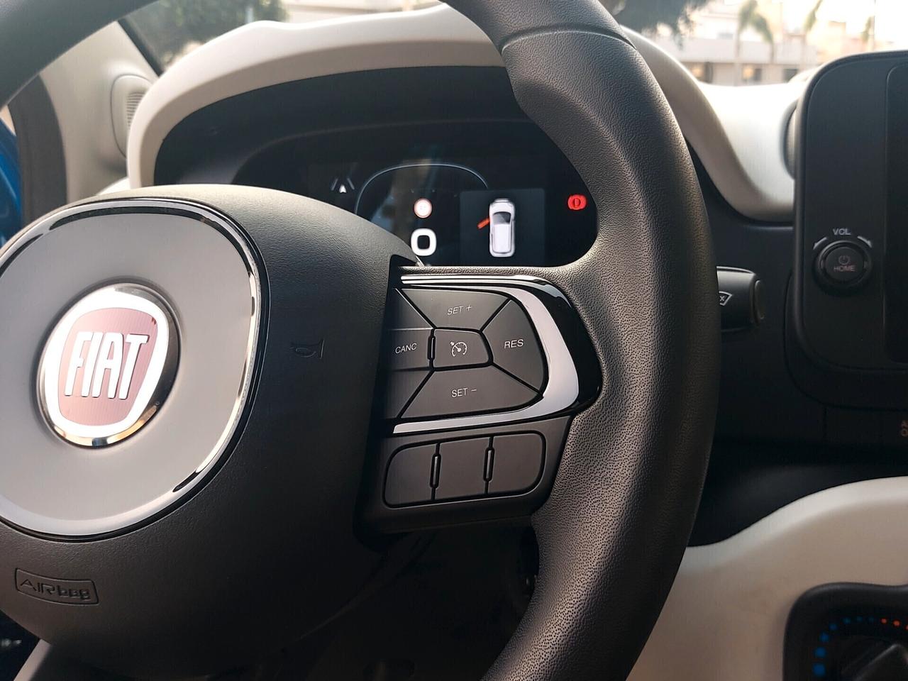 Fiat Panda Cross "PANDINA" 1.0 Hybrid KM0