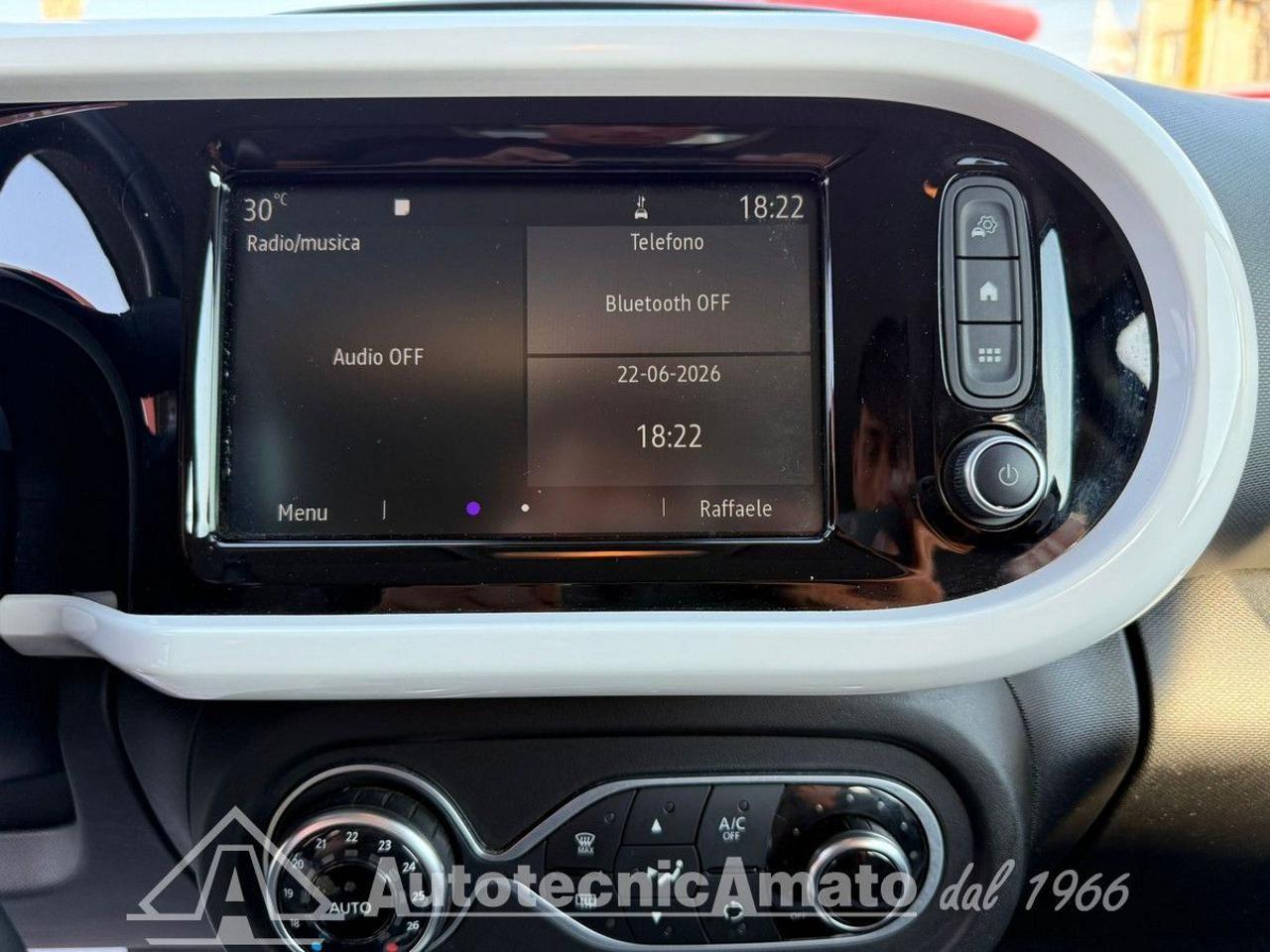 Renault Twingo Zen