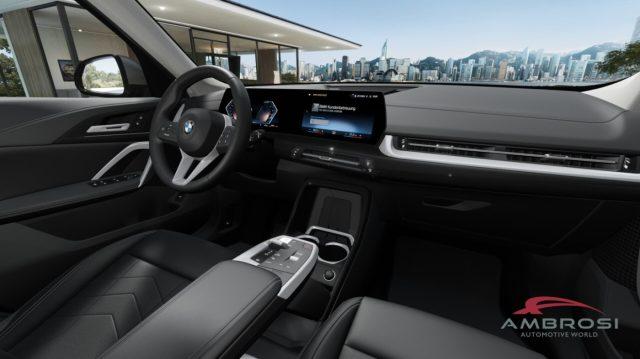 BMW X1 sDrive18d Xline Premium Package