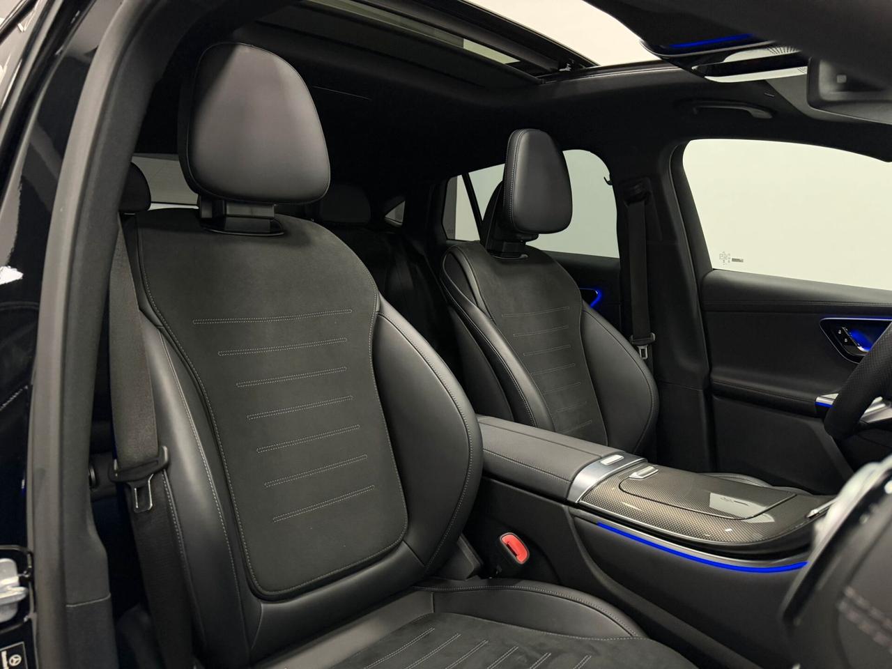 Mercedes-benz GLC 220 d 4Matic Mild Hybrid AMG Line Premium