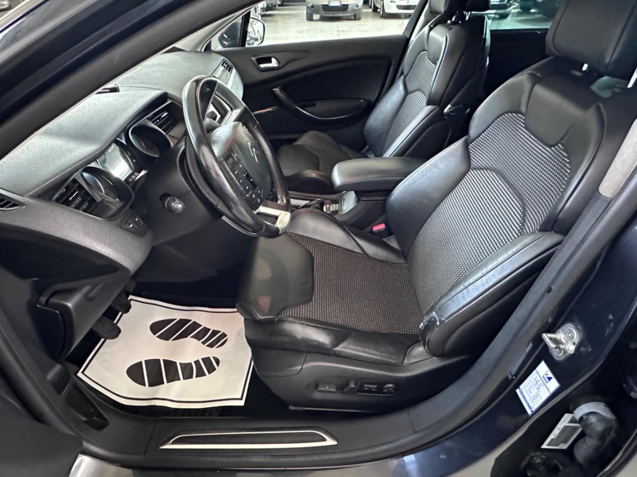 Citroen C5 BlueHDi 150 S&S Seduction Tourer