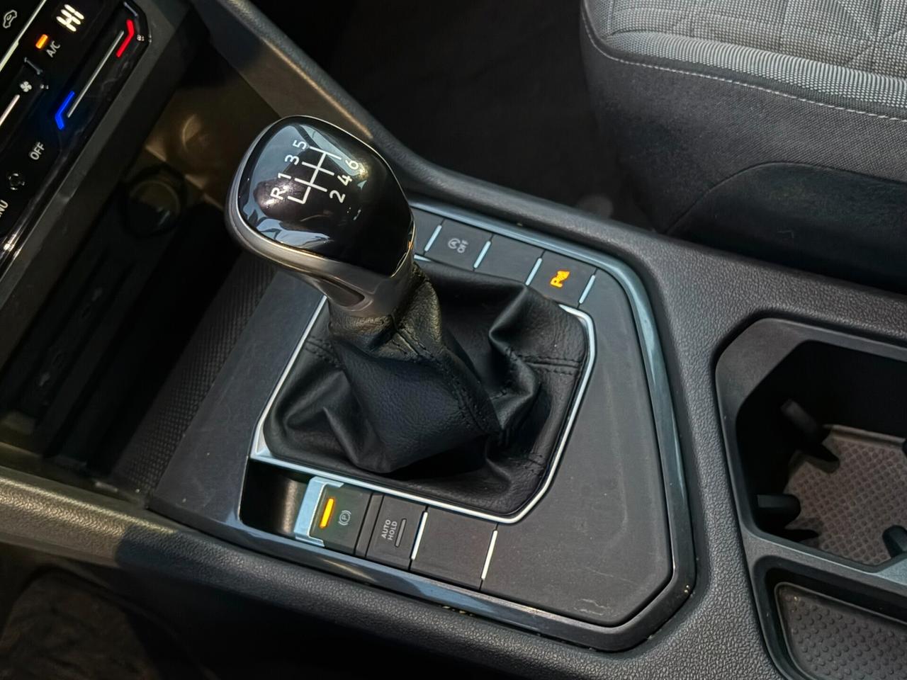 Volkswagen Tiguan Life 2.0 TDI 122CV