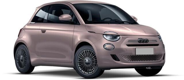Fiat 500 1.0 Hybrid