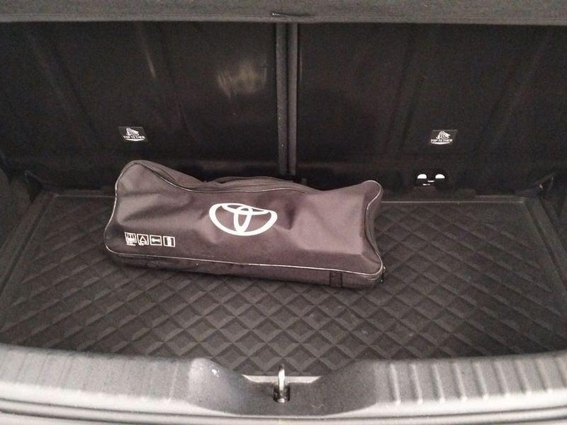 Toyota Aygo X 1.0B (72 CV) Trend S-CVT