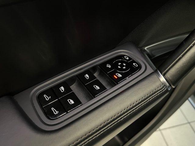 PORSCHE Cayenne Coupé 4.0 V8 Turbo //BOSE/SPORT CHRONO//22//