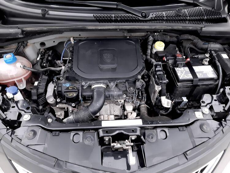 Lancia Ypsilon Hybrid Gold BR440789 1.0 Mild Hybrid 70CV