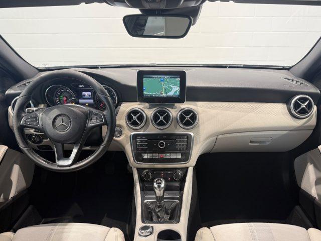 MERCEDES-BENZ A 180 d Sport PREZZO REALE