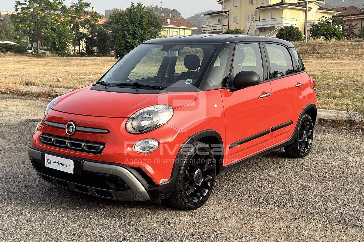 FIAT 500L 1.6 Multijet 120 CV Cross