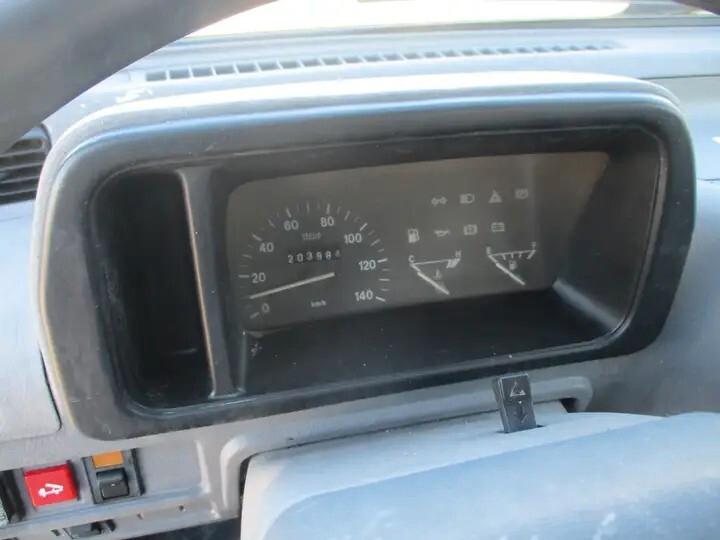 Piaggio Porter 1.4 DIESEL RIBALTABILE