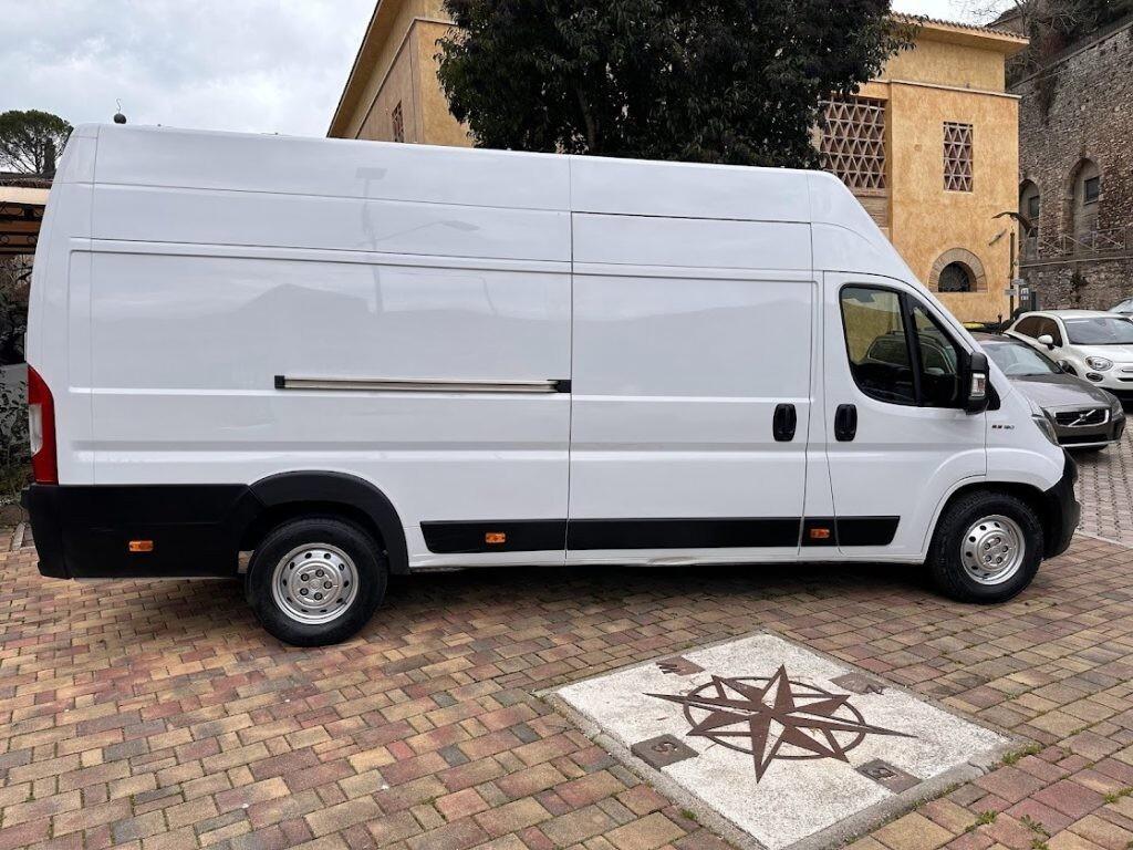 FIAT 35 2.3 MJT 35 130CV PL-Ta.XLH3