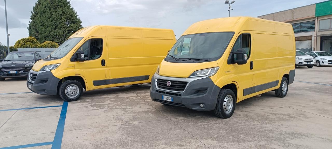 Fiat Ducato 30 2.3 MJT 130CV PM-TM