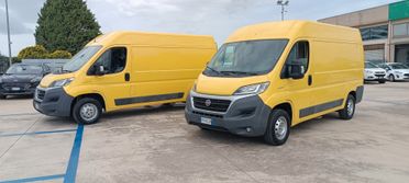 Fiat Ducato 30 2.3 MJT 130CV PM-TM