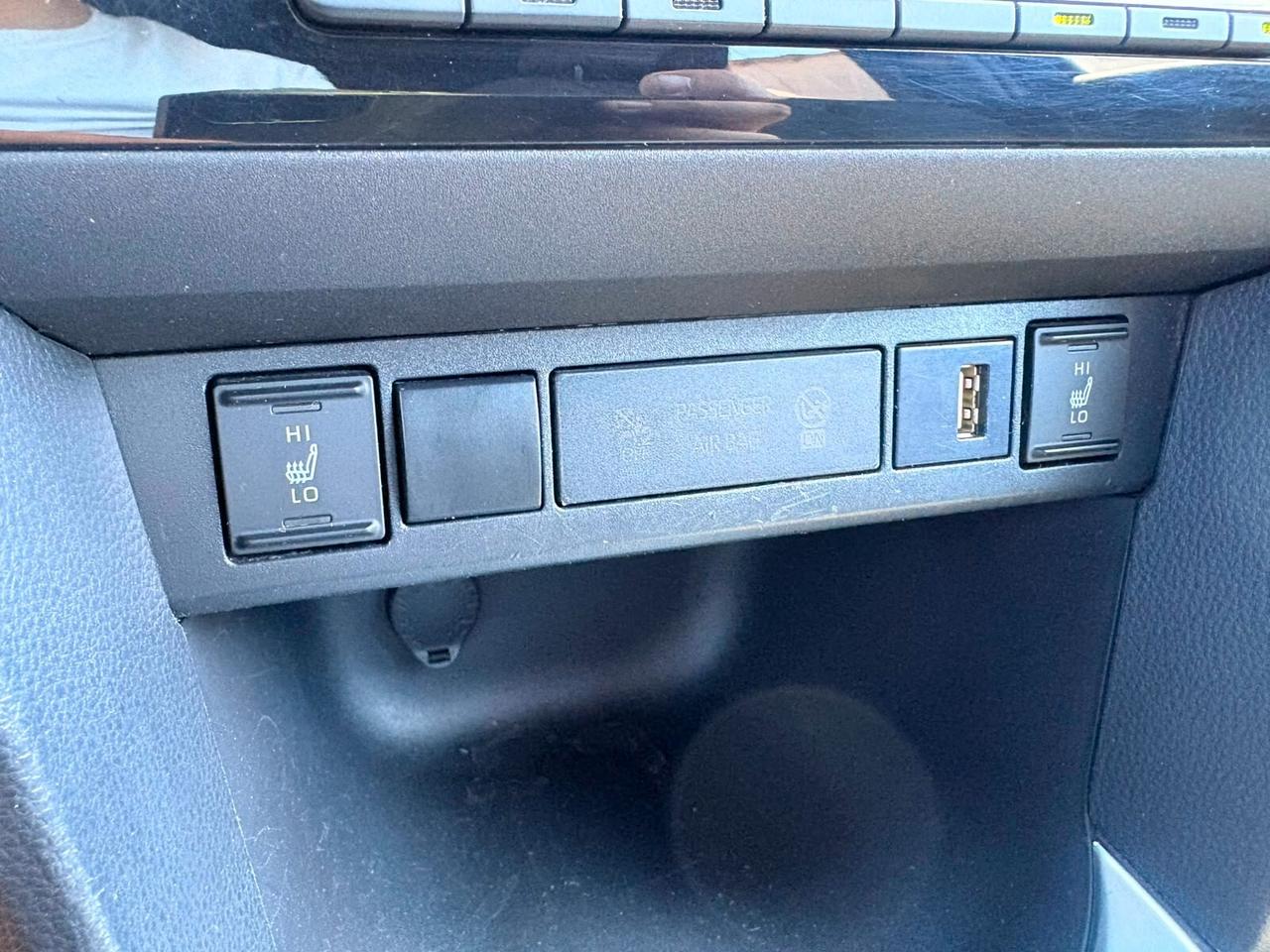 Toyota Yaris Cross 1.5 Hybrid 5p. E-CVT Trend