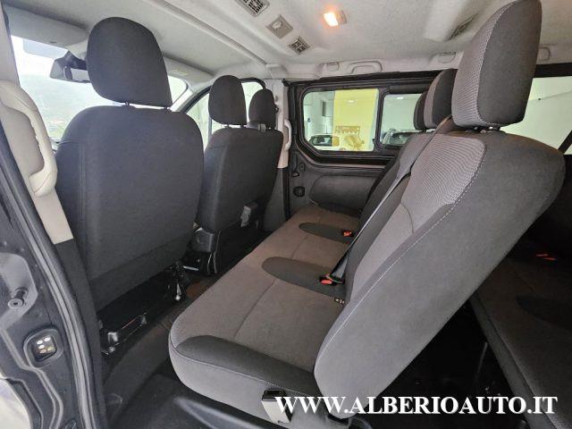 NISSAN Primastar 2.0 dCi 110CV PC-TN Bus 9 posti + IVA