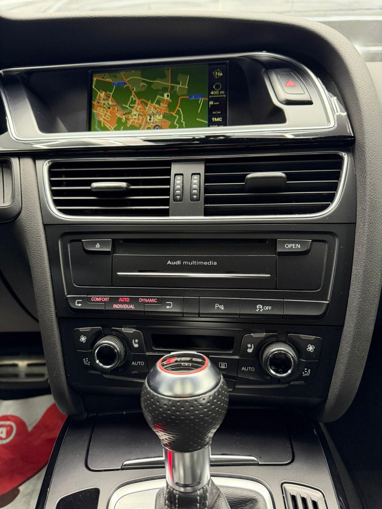 Audi RS5 Coupe 4.2 V8 quattro s-tronic