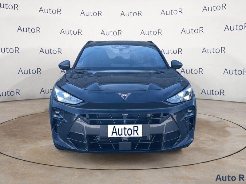 Cupra Terramar Terramar 1.5 e-Hybrid DSG