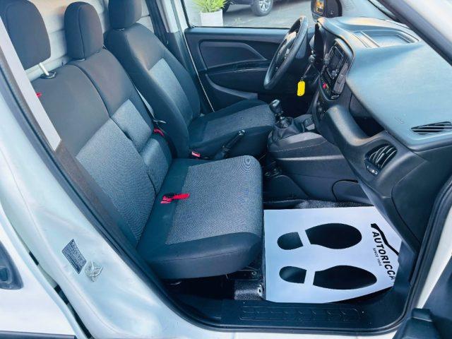 FIAT Doblo Doblò 1.4 95CV *3 POSTI*STRAFULL OPTIONAL*