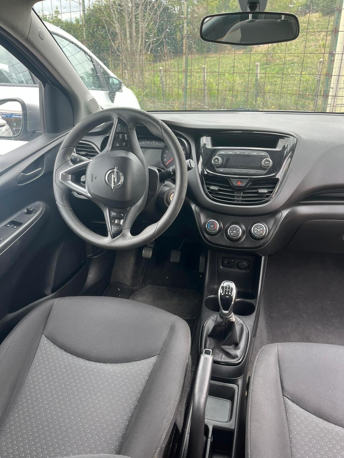 Opel Karl 1.0 75 CV N-Joy