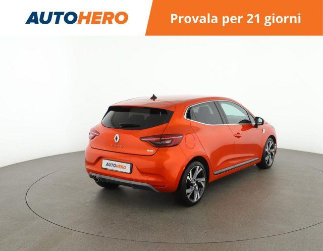 RENAULT Clio Blue dCi 115 CV 5 porte R.S. Line