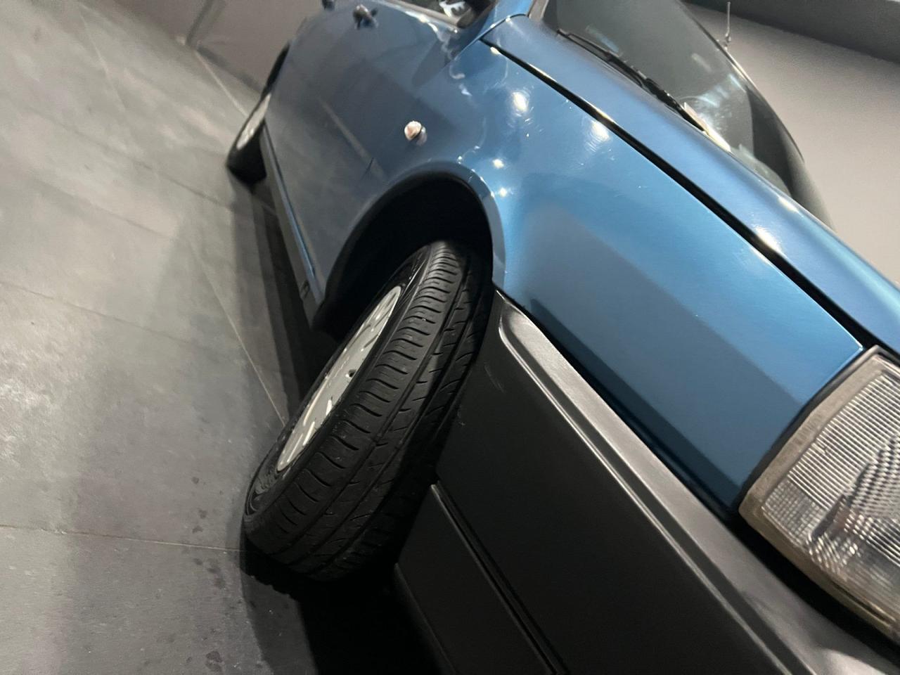 Fiat Tipo 1.1 GPL ( UNICO PROPRIETARIO )
