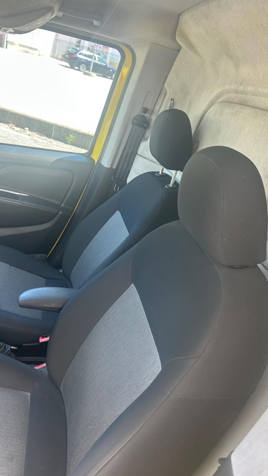 Fiat Doblo Doblò 1.3 MJT S&S PC-TN Cargo Easy 2 posti