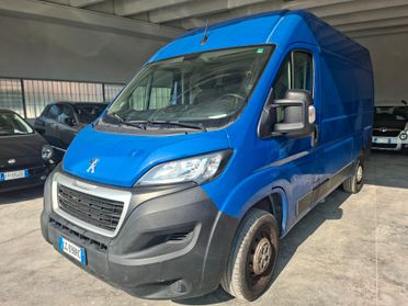 Peugeot Boxer 2.2/ 78000 KM/2021/EURO 6D
