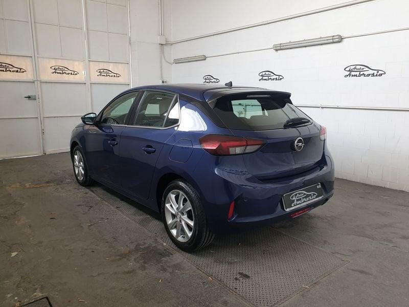 Opel Corsa 1.2 100 CV Elegance DA 130,00 AL MESE