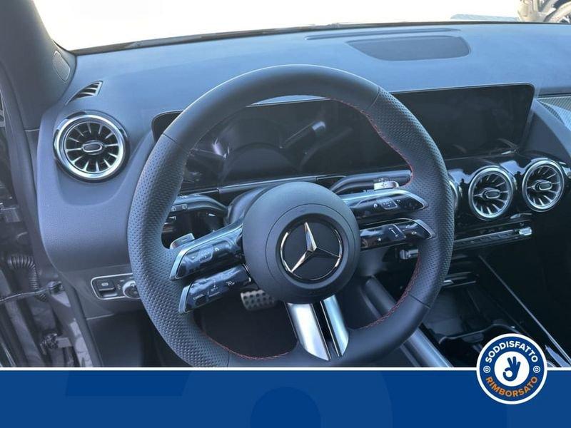 Mercedes-Benz GLA 200d Automatic AMG Line Advanced Plus