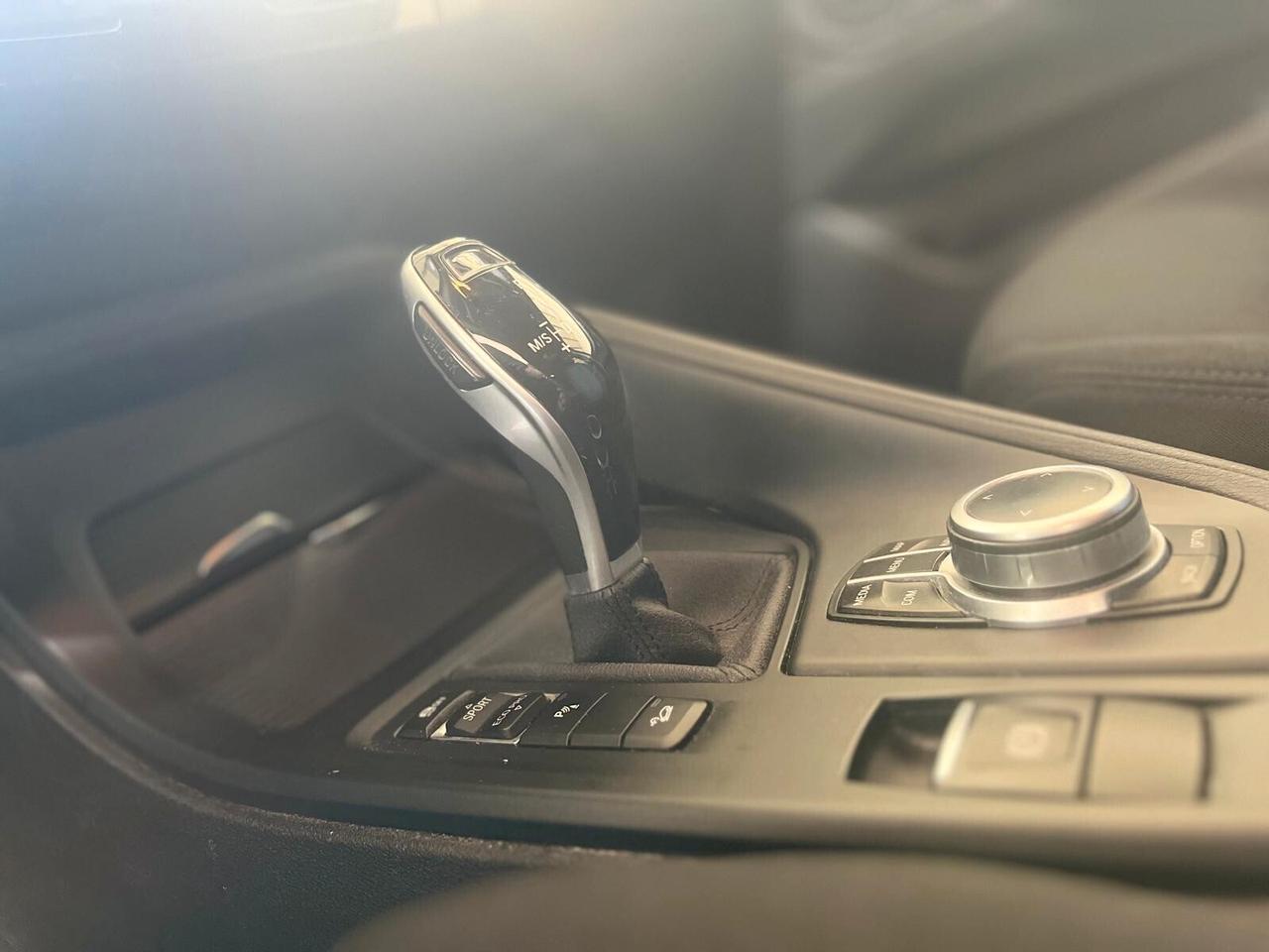 BMW X1 XDRIVE 20D 190 CV AUTOMATICA *NAVI**FULL LED**UNICOPRO*