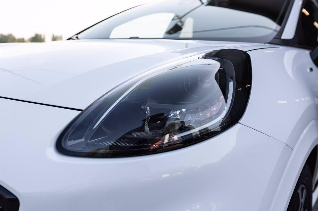 FORD Puma 1.0 ecoboost h ST-Line s&s 125cv del 2023